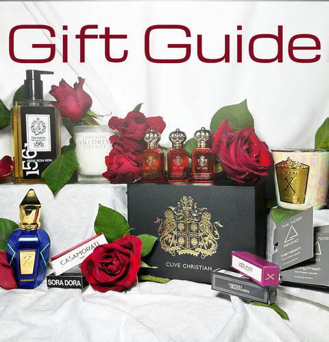 Valentinstags Giftguide