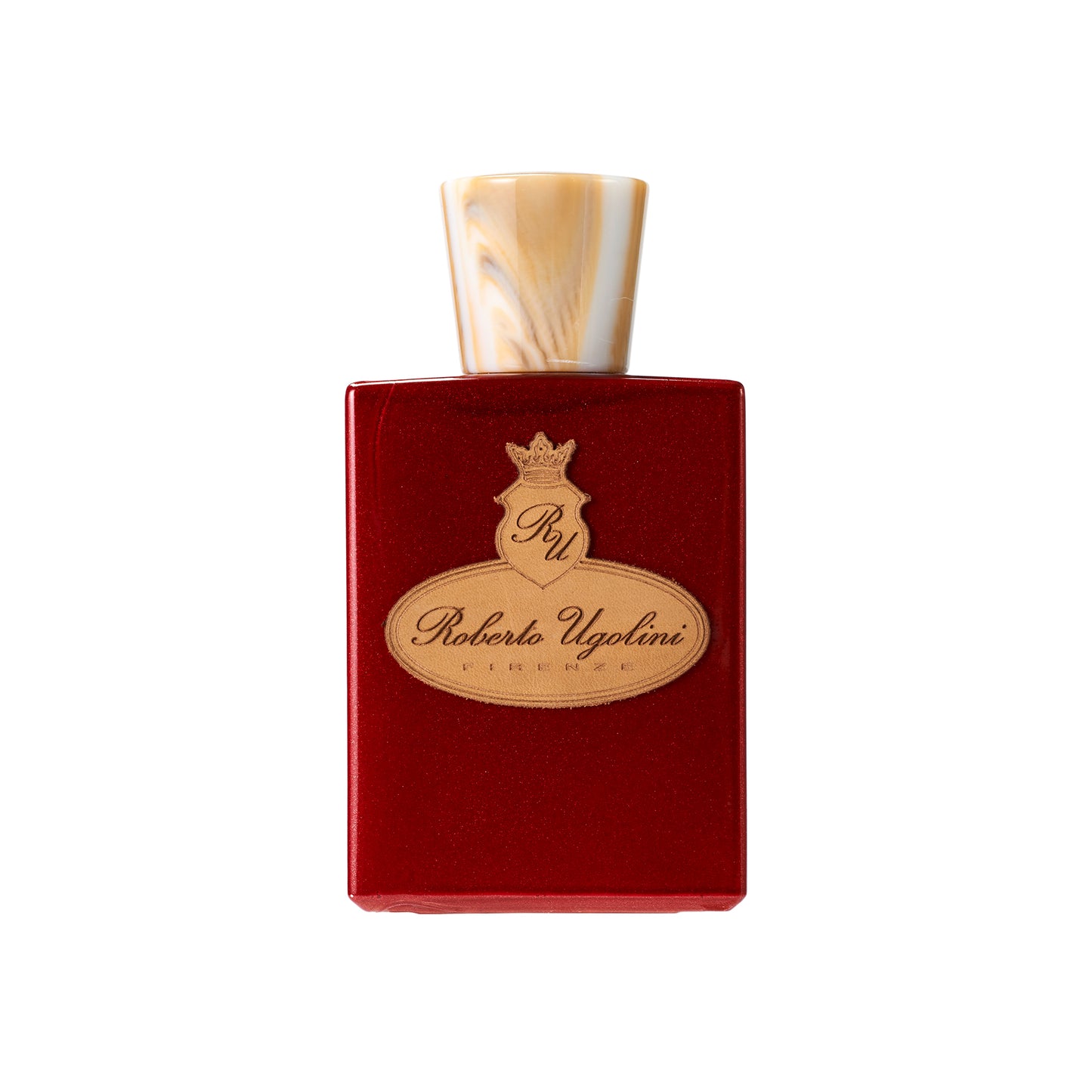Roberto Ugolini 17 Rosso Extrait de Parfum