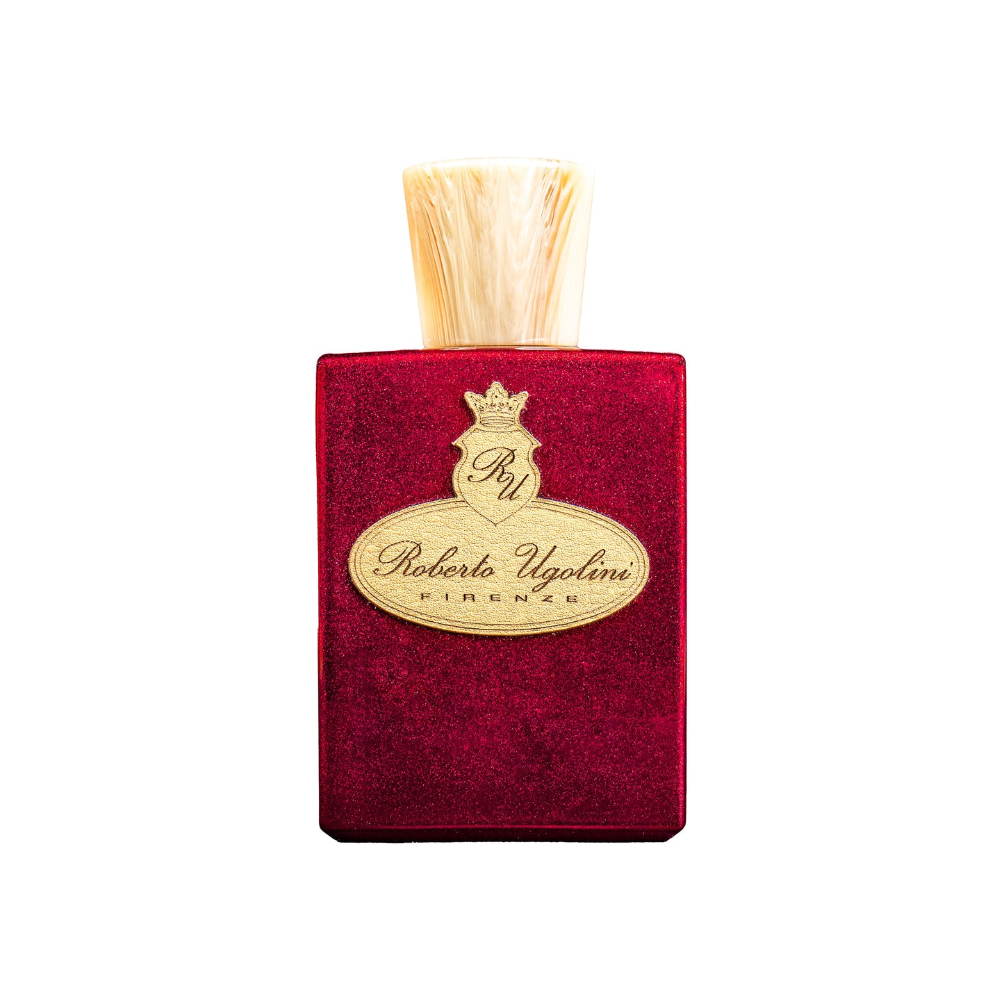 Roberto Ugolini 4 Rosso Extrait de Parfum