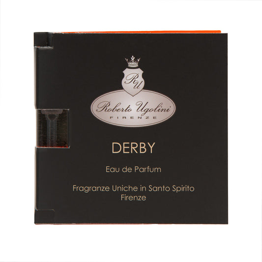 SAMPLE Roberto Ugolini Derby EdP