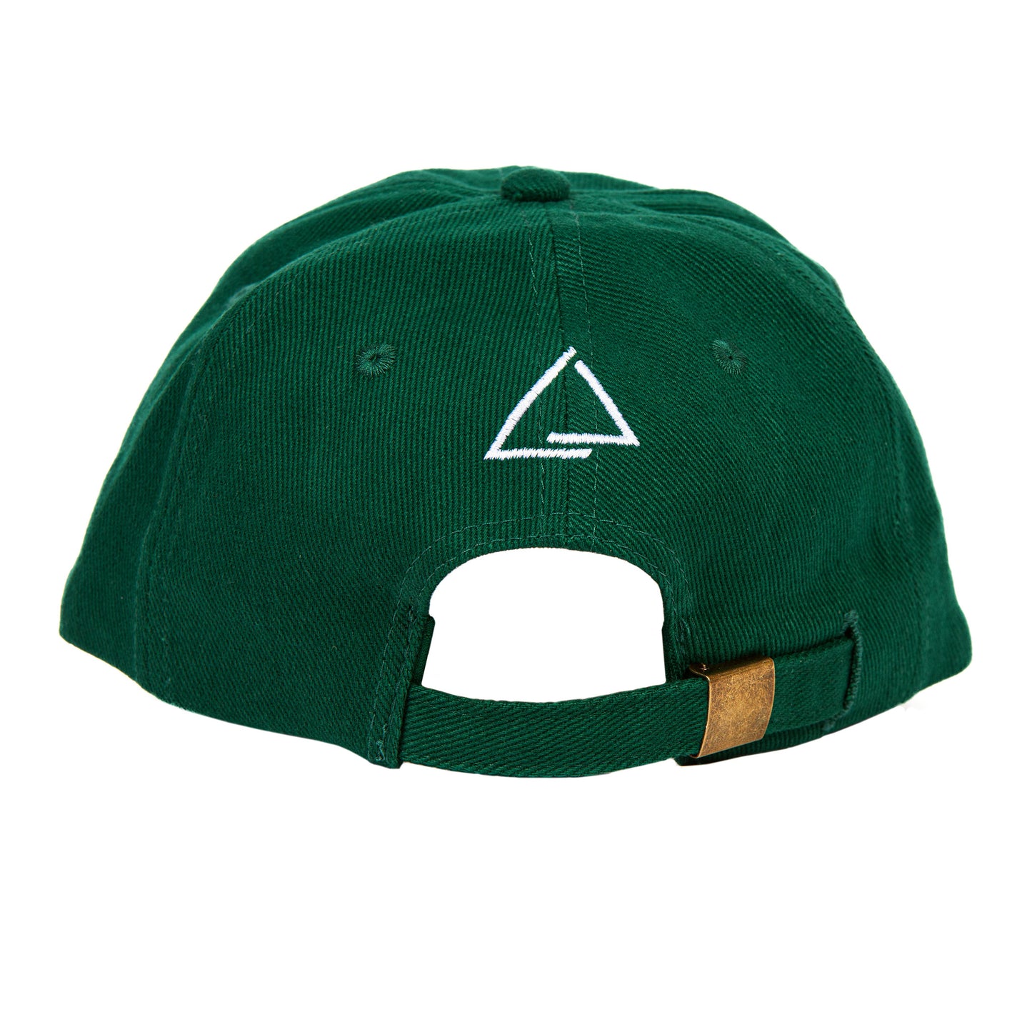 Cap Herbert by The Nose Behind Green Lettering (Cap)
