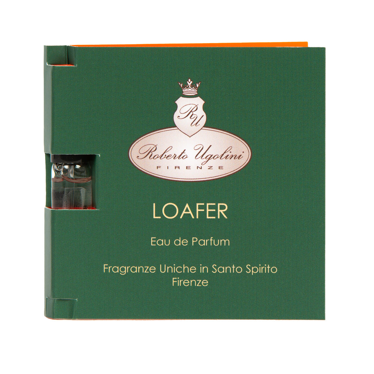 SAMPLE Roberto Ugolini Loafer EdP