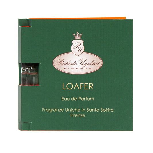 SAMPLE Roberto Ugolini Loafer EdP