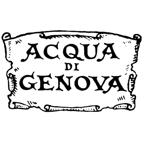 Aqua di Genova