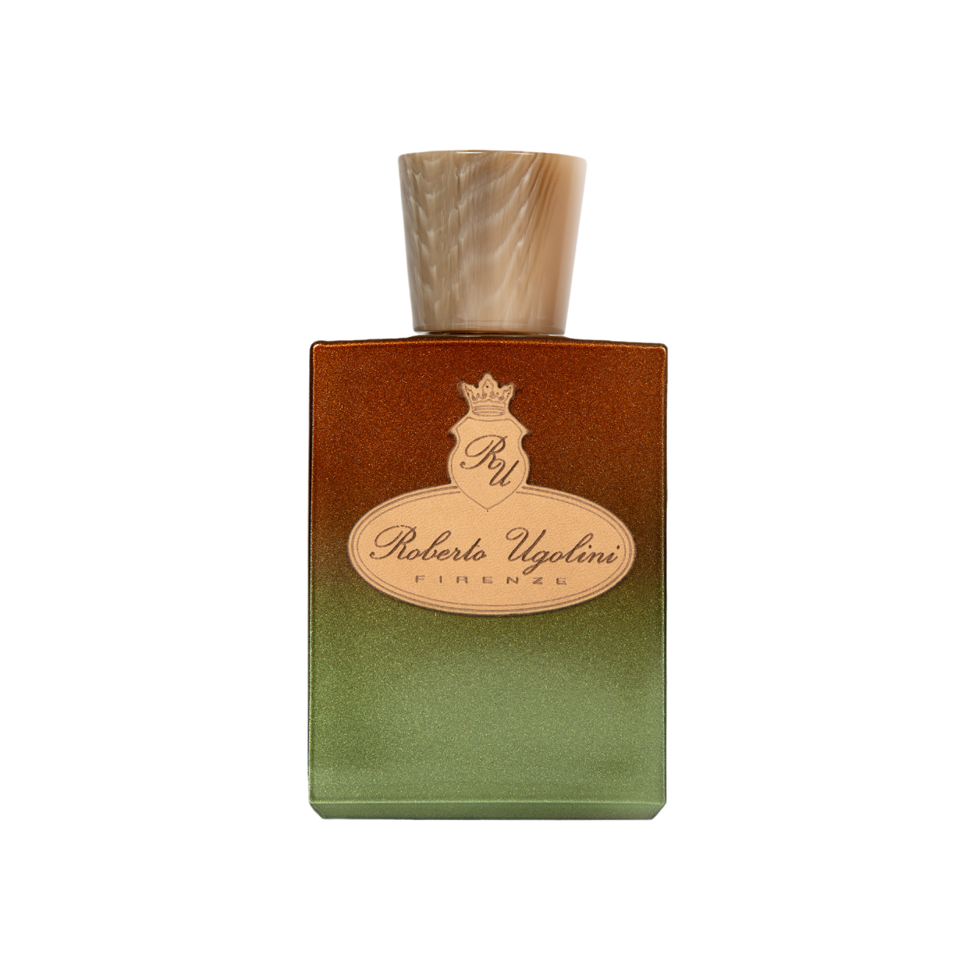 PATINA Roberto Ugolini Extrait de Parfum