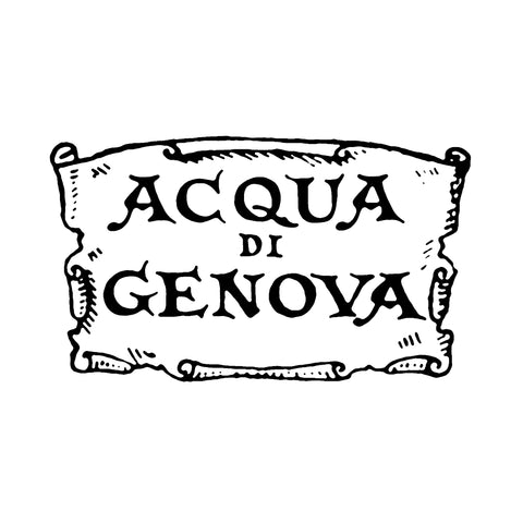 SAMPLE Acqua di Genova Colonia