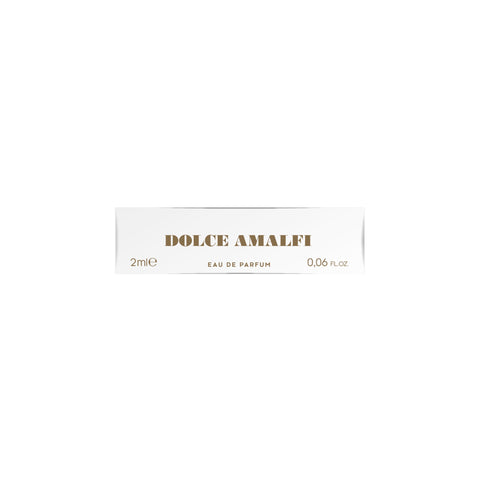 SAMPLE Dolce Amalfi