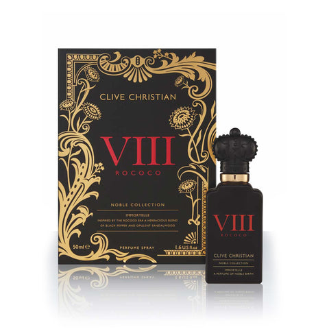 Noble Collection VIII Immortelle 50ml