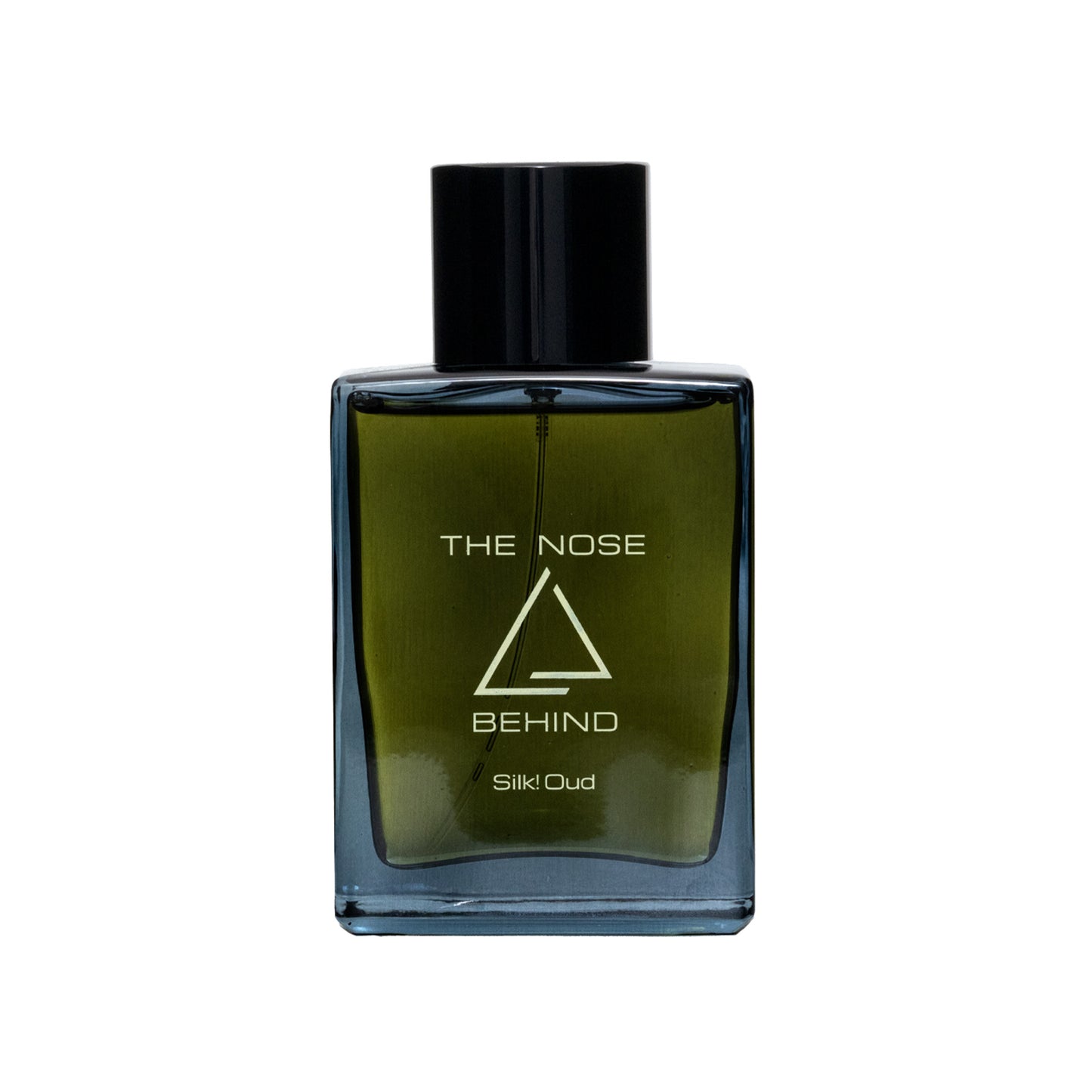 The Nose Behind Silk! Oud