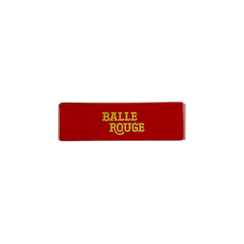 SAMPLE Balle Rouge