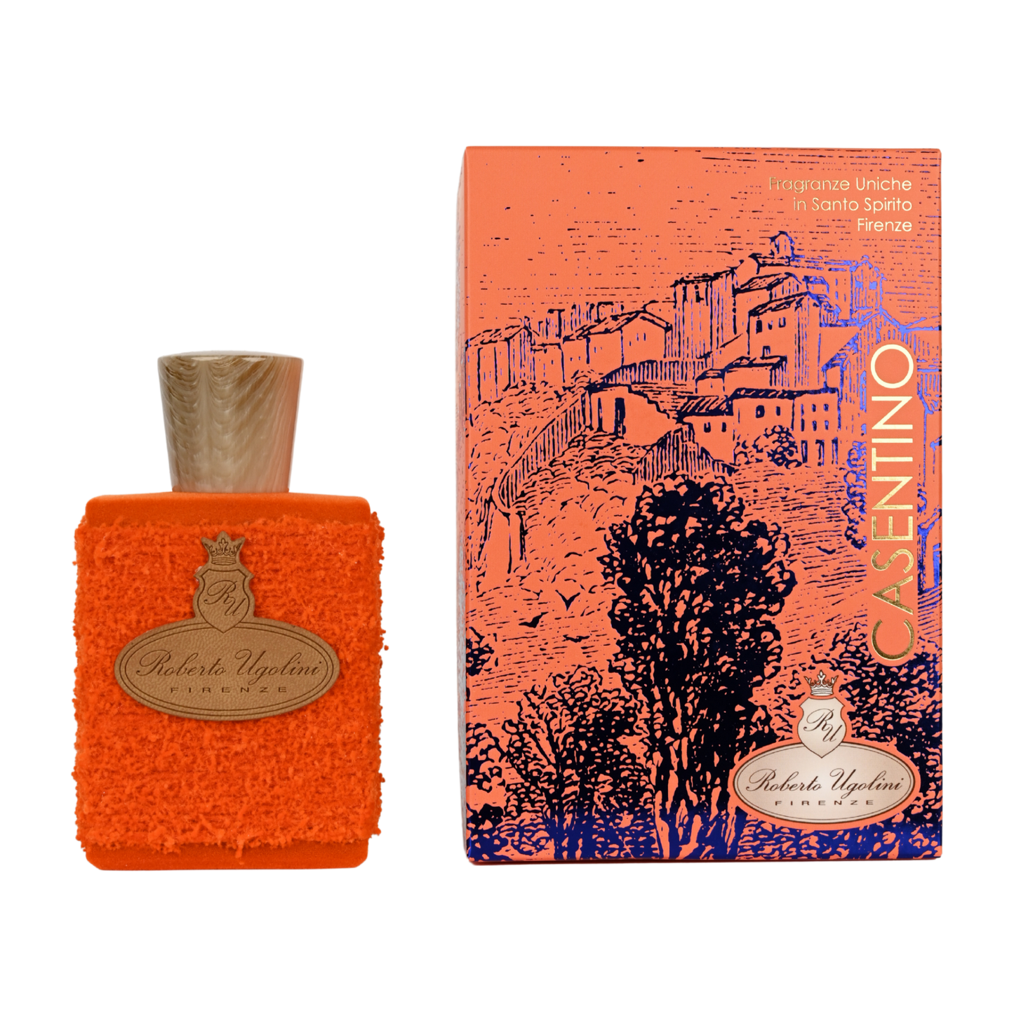 Casentino Extrait de Parfum