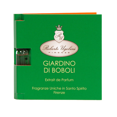 SAMPLE Giardino di Boboli Extrait de Parfum