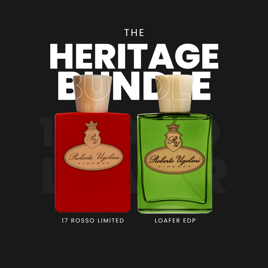 THE HERITAGE BUNDLE