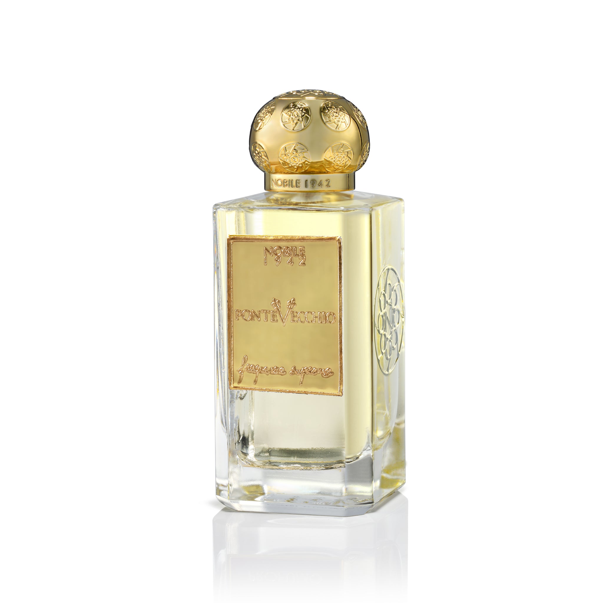 Buy Nobile 1942 perfumes online | The Nose Behind