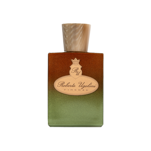 Coming Soon PATINA Roberto Ugolini Extrait de Parfum - Join the Waitlist