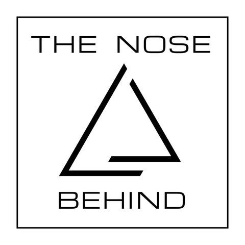 Social Media Box - The Nose Behind