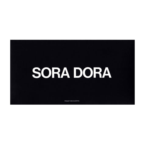 DISCOVERY SET 7X2ML Sora Dora