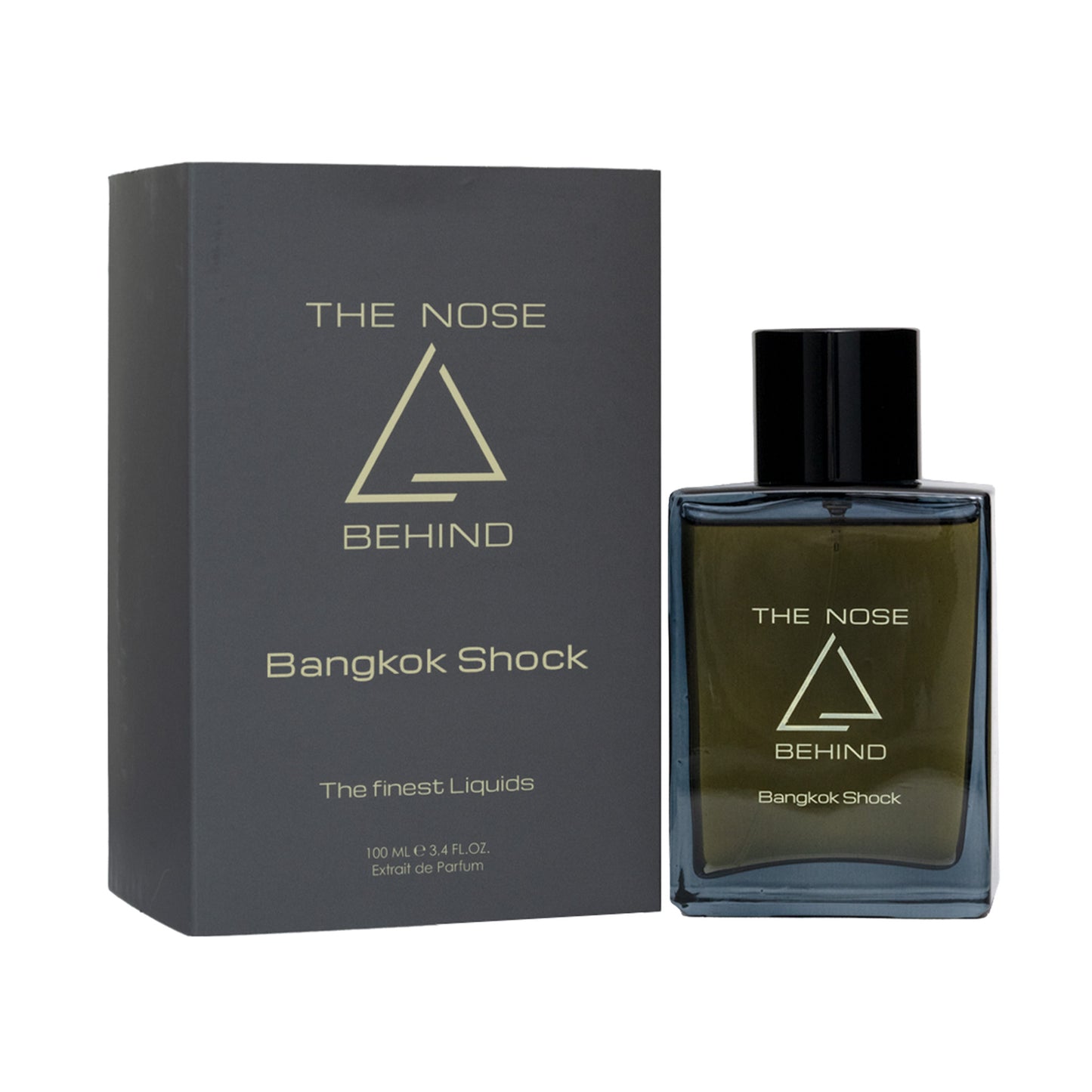 Bangkok Shock